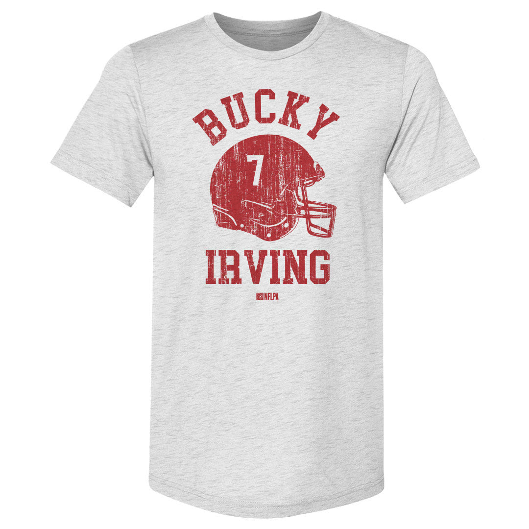 Bucky Irving Men&#39;s Premium T-Shirt | 500 LEVEL