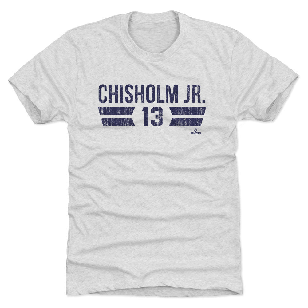 Jazz Chisholm Jr. Men&#39;s Premium T-Shirt | 500 LEVEL