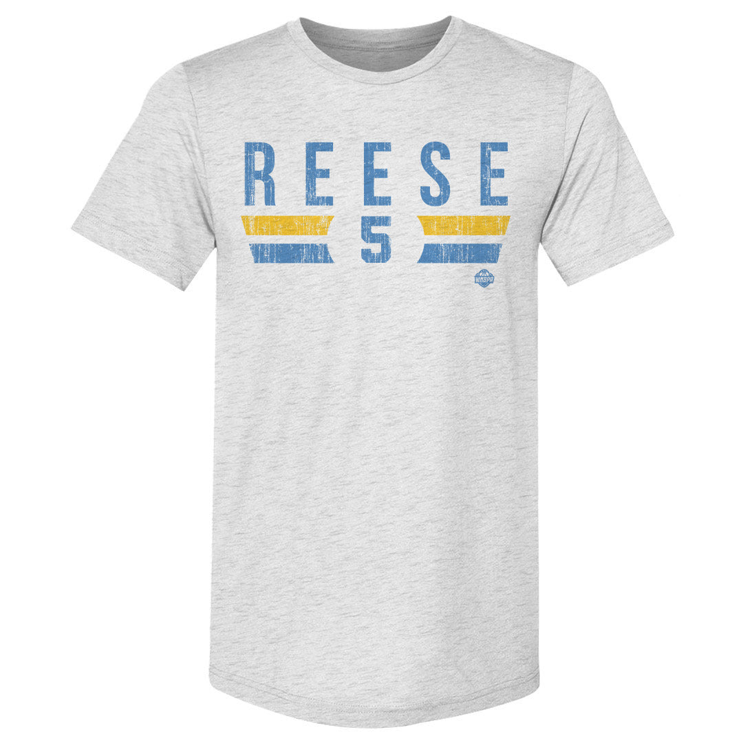 Angel Reese Men&#39;s Premium T-Shirt | 500 LEVEL