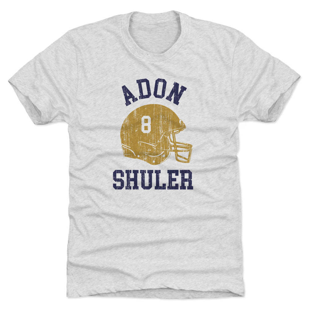 Adon Shuler Men&#39;s Premium T-Shirt | 500 LEVEL