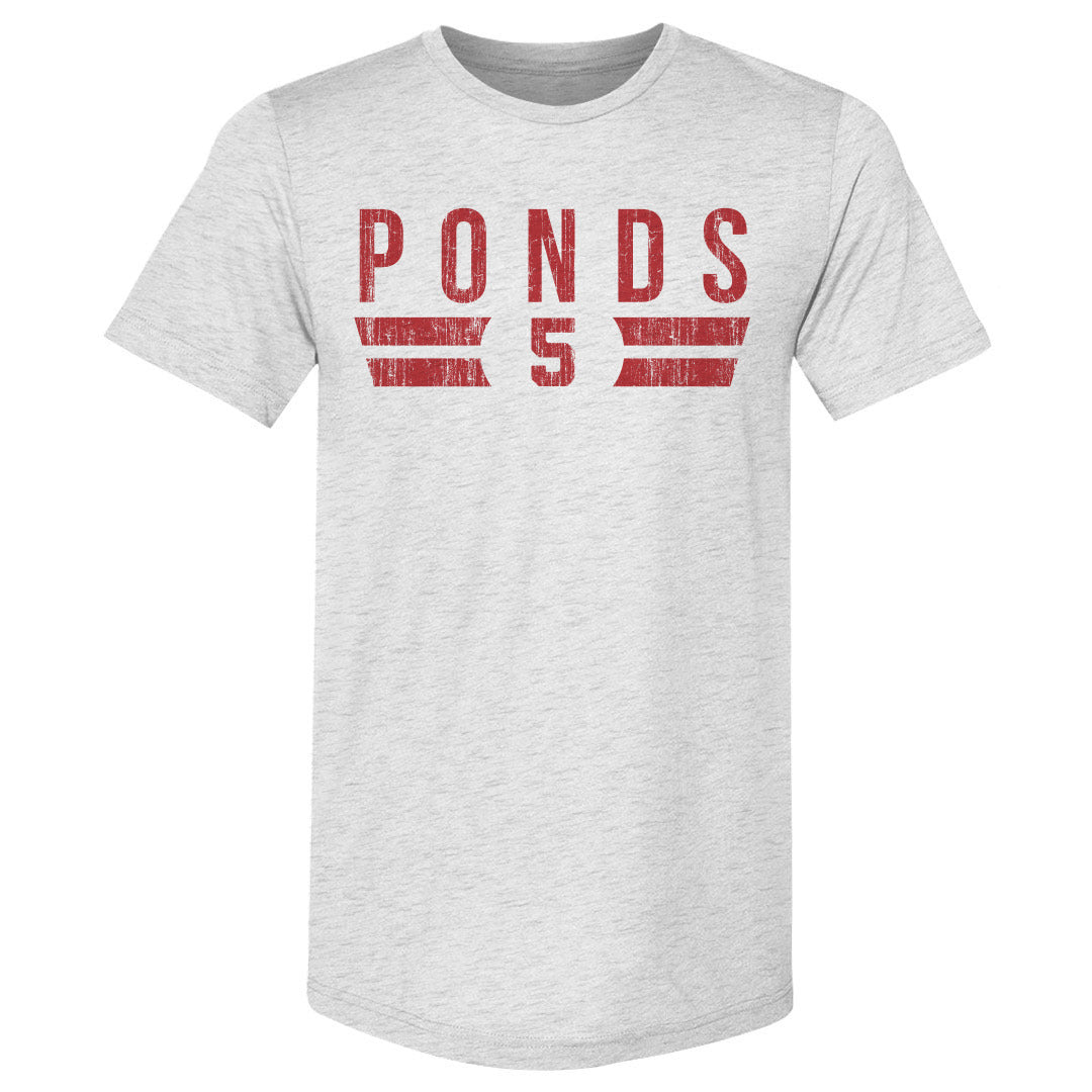 D&#39;Angelo Ponds Men&#39;s Premium T-Shirt | 500 LEVEL