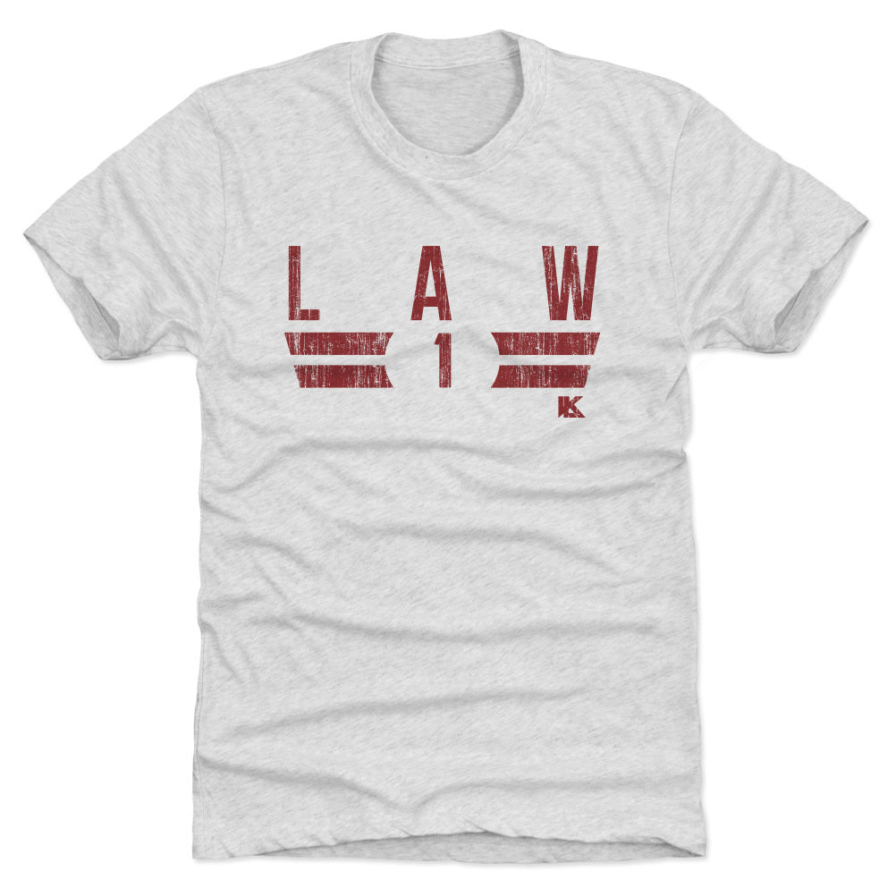 Kendrick Law Men&#39;s Premium T-Shirt | 500 LEVEL