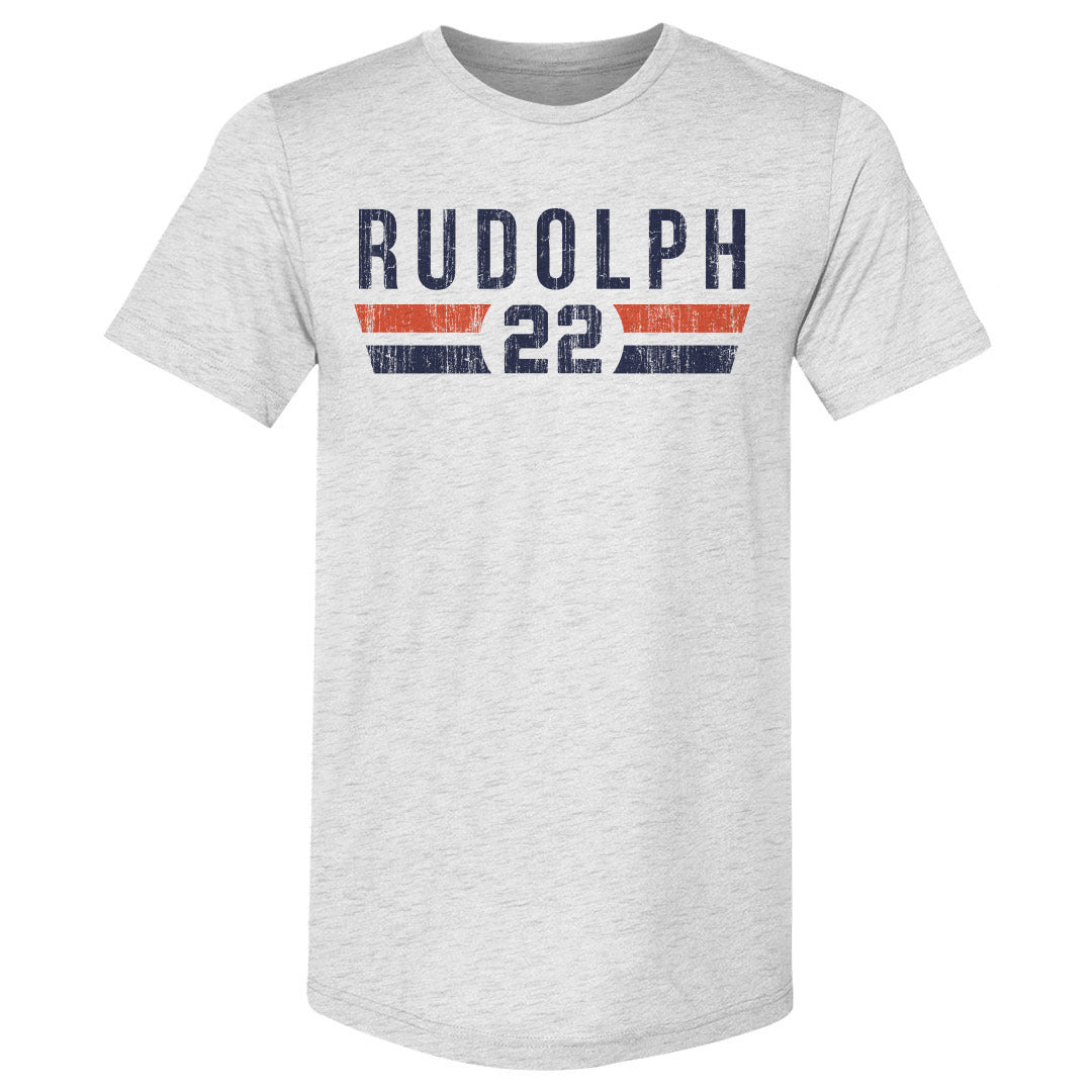 LoLo Rudolph Men&#39;s Premium T-Shirt | 500 LEVEL