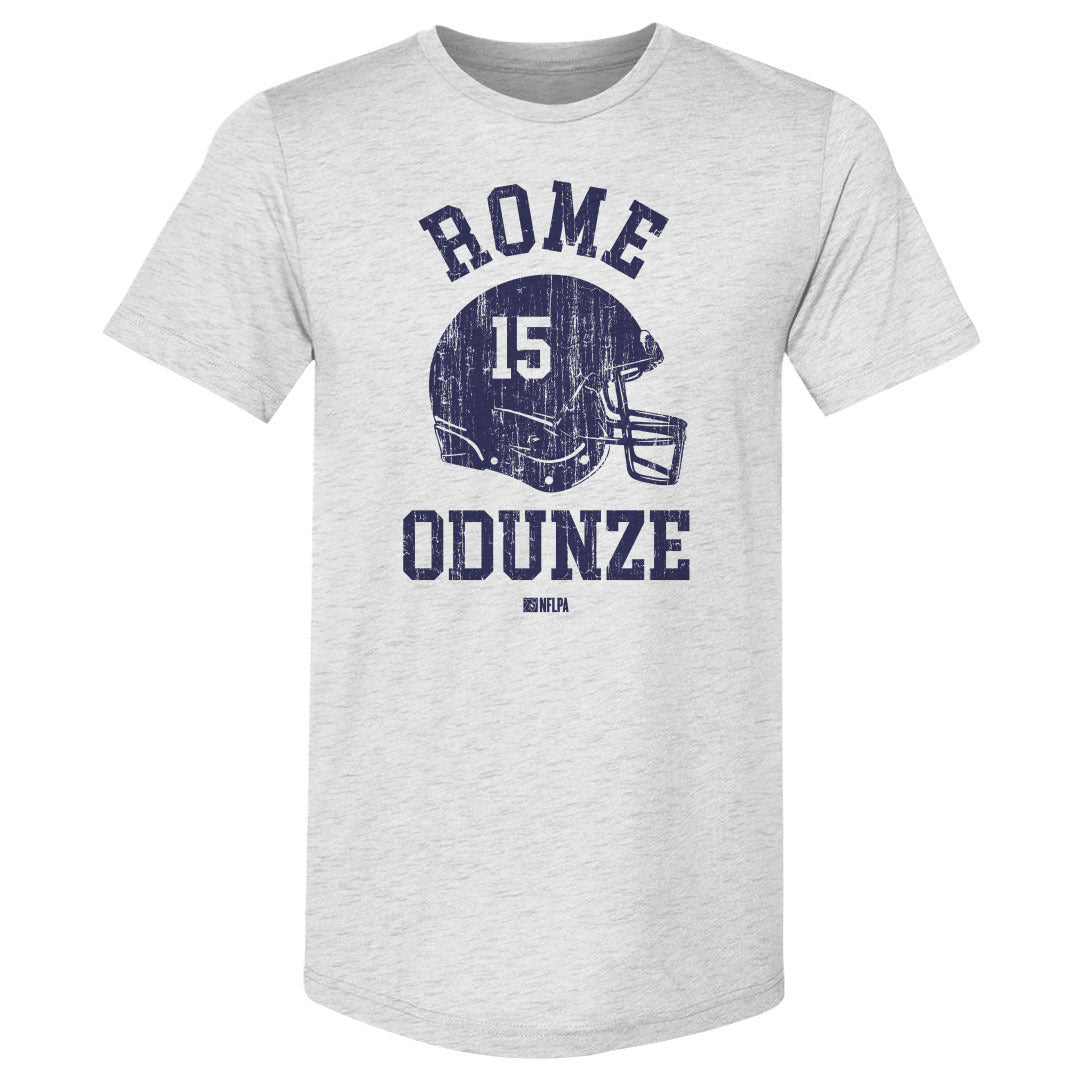 Rome Odunze Men&#39;s Premium T-Shirt | 500 LEVEL