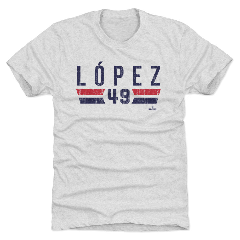 Pablo Lopez Men&#39;s Premium T-Shirt | 500 LEVEL