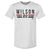 A'ja Wilson Men's Premium T-Shirt | 500 LEVEL