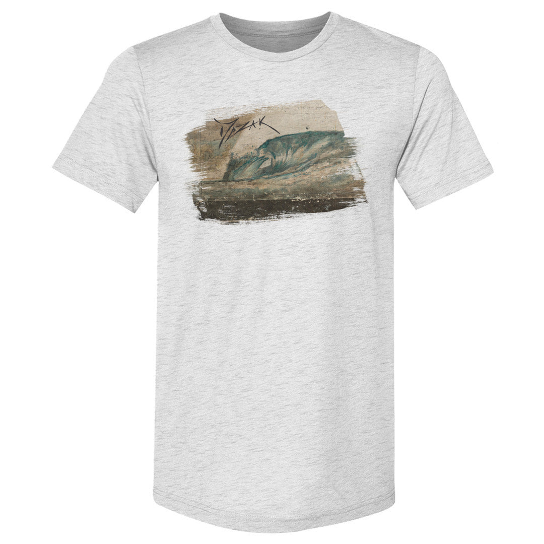 Mezak Art Men&#39;s Premium T-Shirt | 500 LEVEL