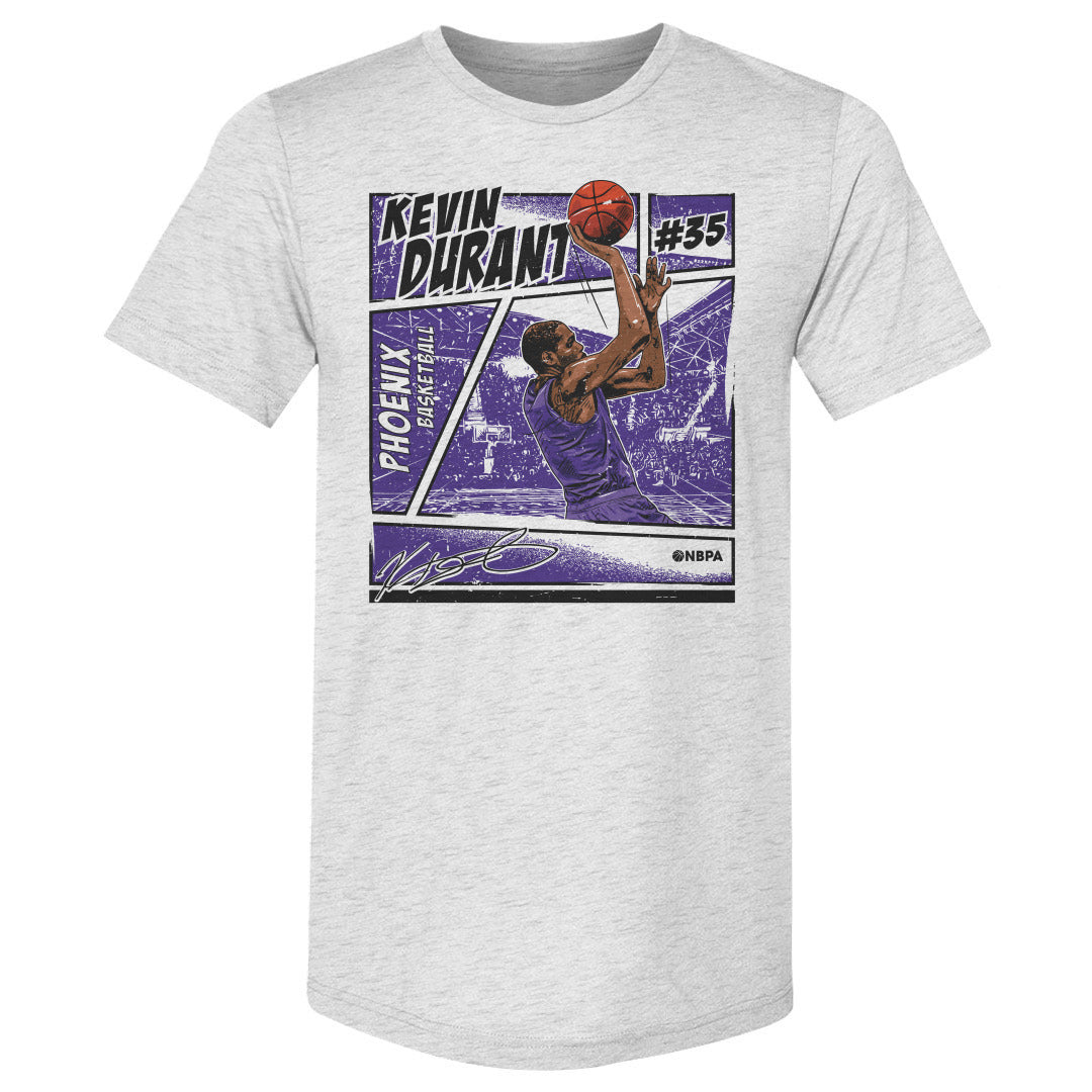 Kevin Durant Men&#39;s Premium T-Shirt | 500 LEVEL