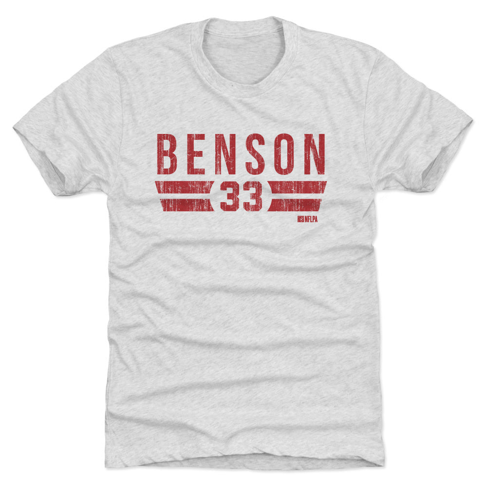 Trey Benson Men&#39;s Premium T-Shirt | 500 LEVEL