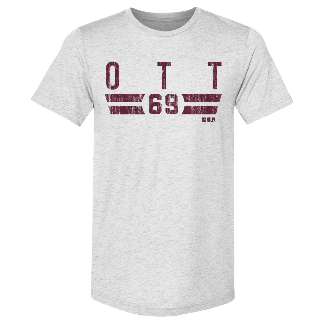 Tyler Ott Men&#39;s Premium T-Shirt | 500 LEVEL