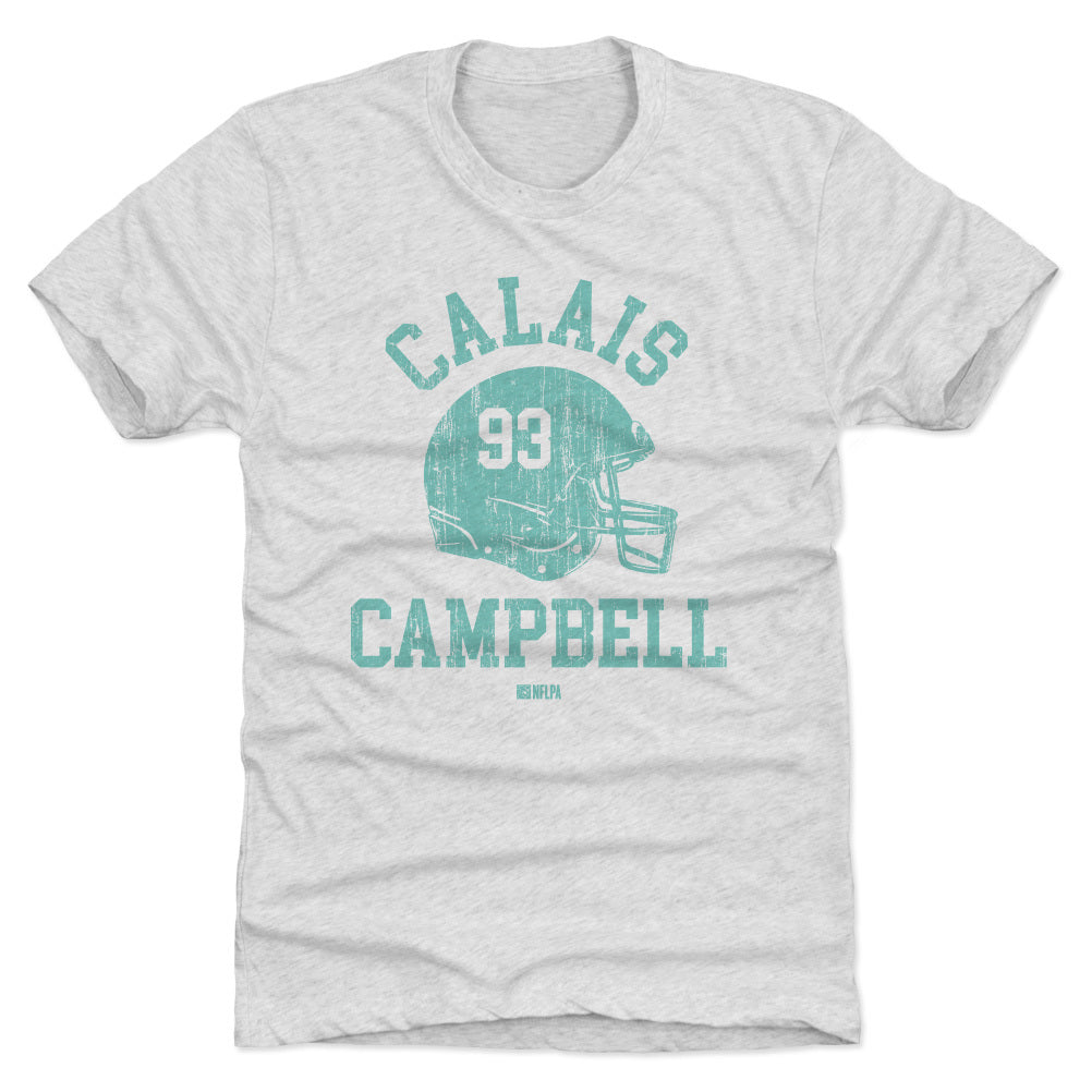 Calais Campbell Men&#39;s Premium T-Shirt | 500 LEVEL