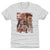 Trey Hendrickson Men's Premium T-Shirt | 500 LEVEL