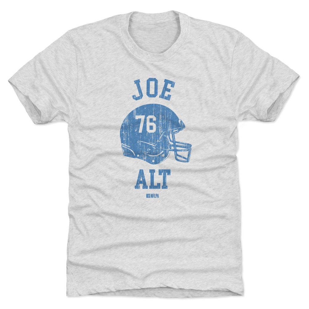 Joe Alt Men&#39;s Premium T-Shirt | 500 LEVEL