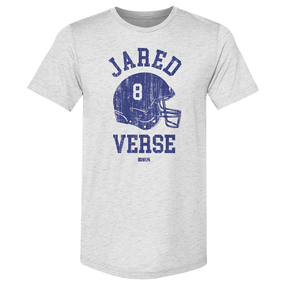 Jared Verse Men&#39;s Premium T-Shirt | 500 LEVEL