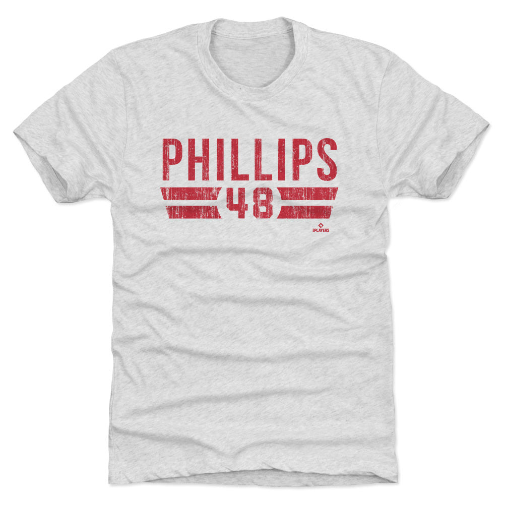 Tyler Phillips Men&#39;s Premium T-Shirt | 500 LEVEL