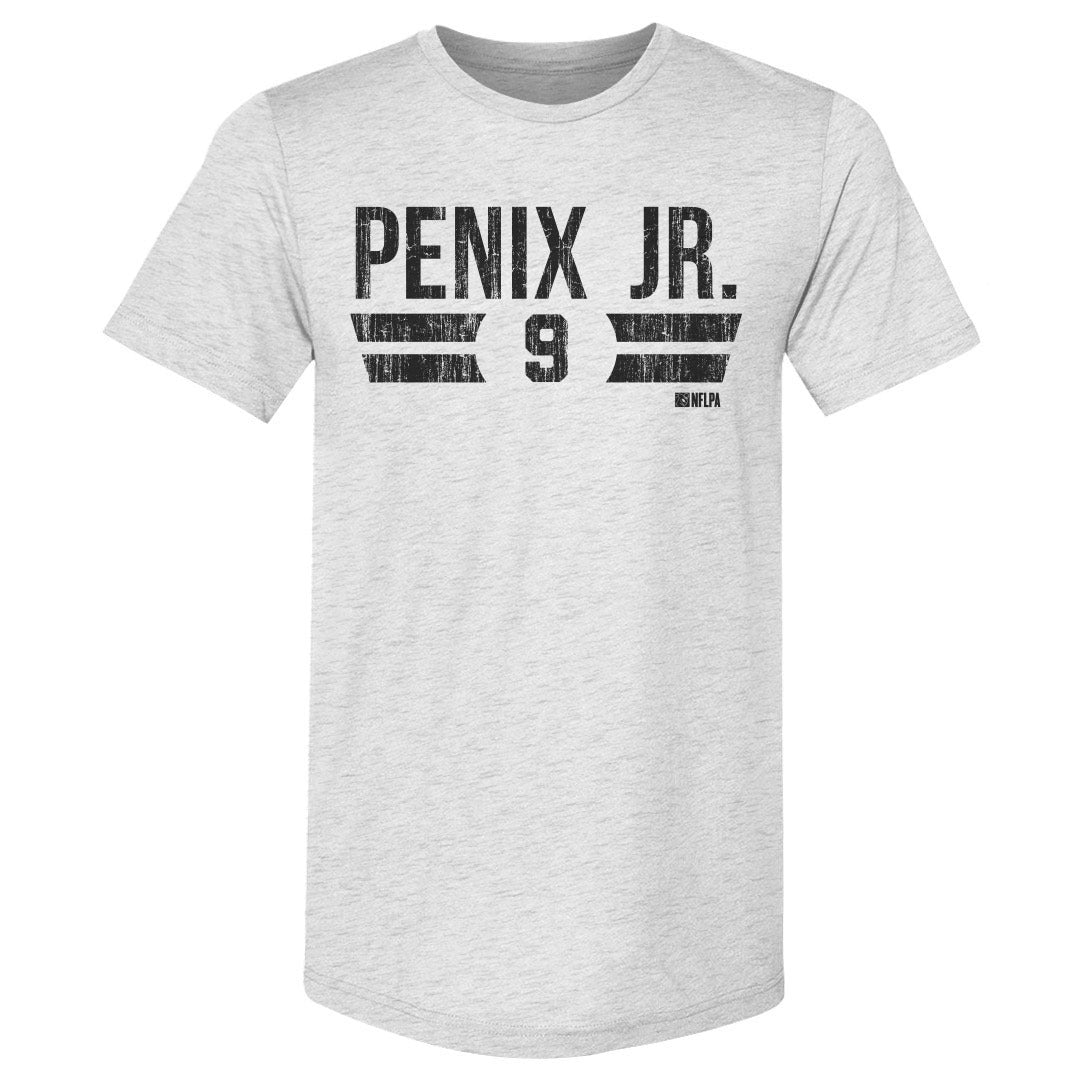 Michael Penix Jr. Men&#39;s Premium T-Shirt | 500 LEVEL