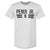 Michael Penix Jr. Men's Premium T-Shirt | 500 LEVEL