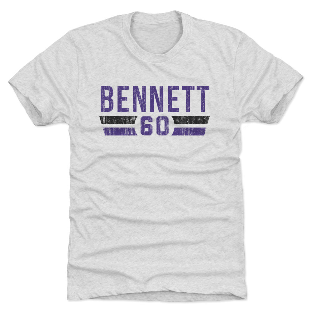 Cade Bennett Men&#39;s Premium T-Shirt | 500 LEVEL