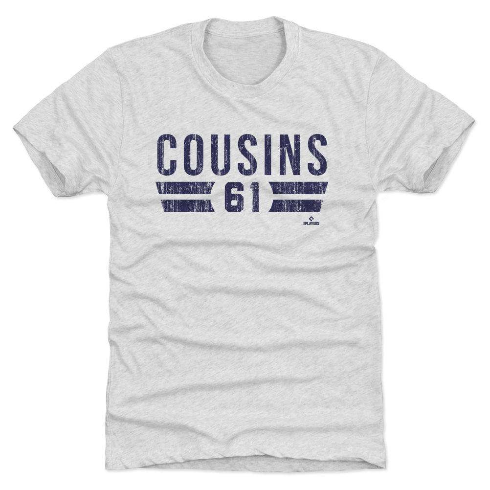 Jake Cousins Men&#39;s Premium T-Shirt | 500 LEVEL