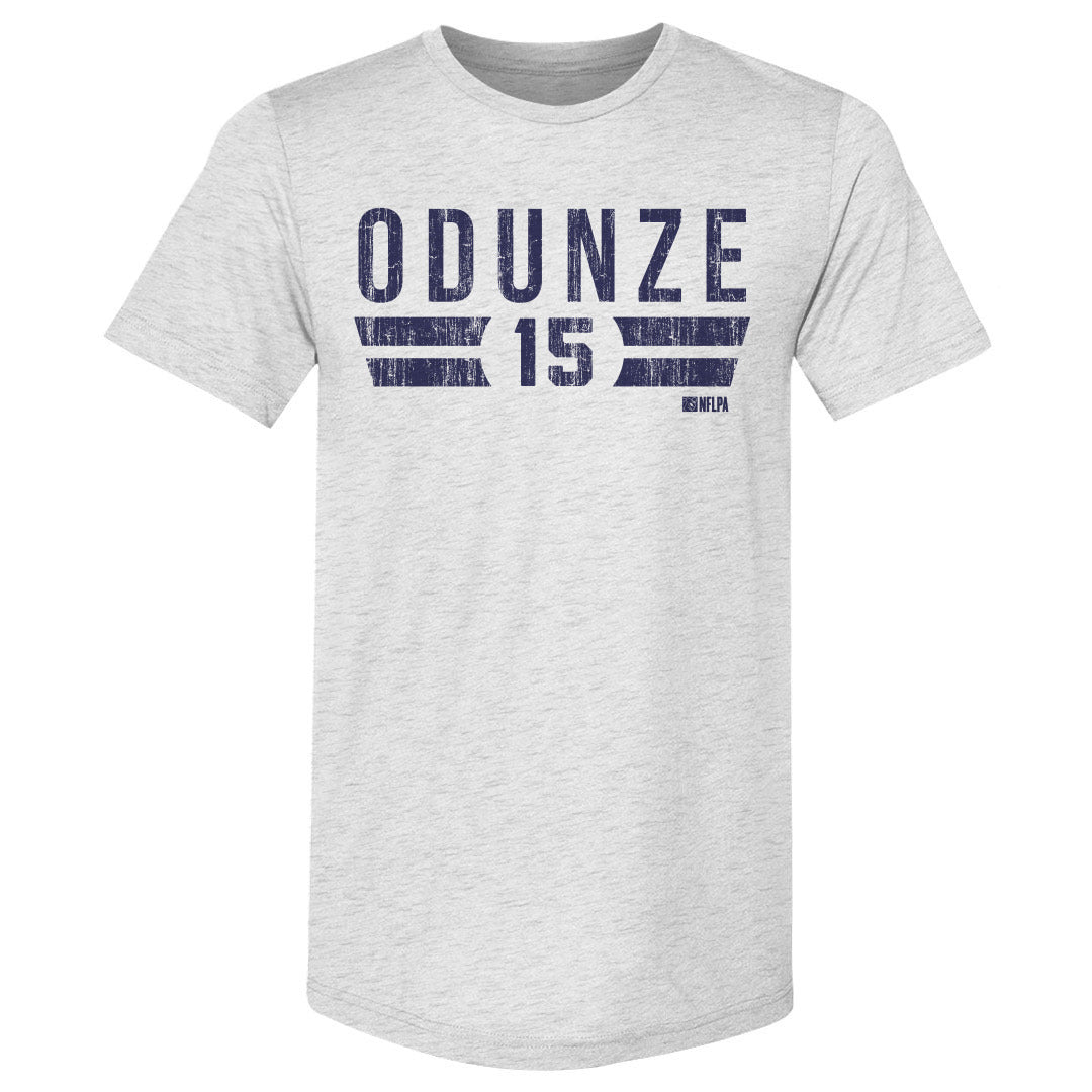 Rome Odunze Men&#39;s Premium T-Shirt | 500 LEVEL