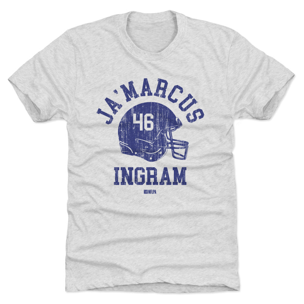 Ja&#39;Marcus Ingram Men&#39;s Premium T-Shirt | 500 LEVEL