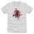 Paul George Men's Premium T-Shirt | 500 LEVEL