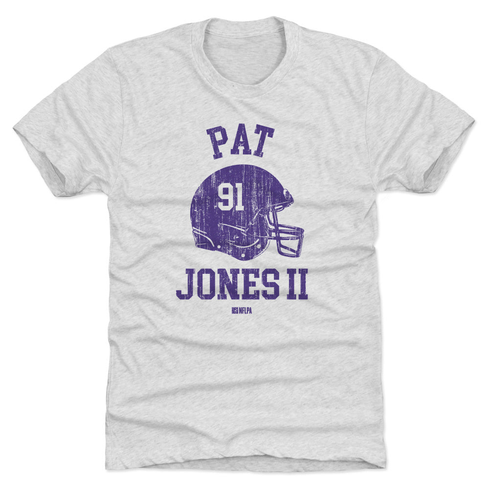 Pat Jones II Men&#39;s Premium T-Shirt | 500 LEVEL