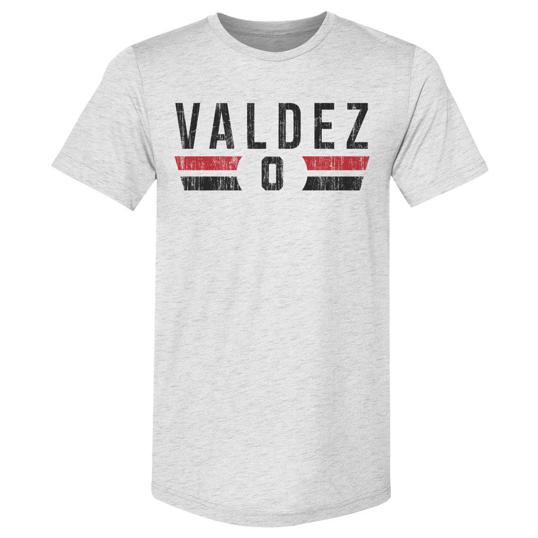 Cam&#39;Ron Valdez Men&#39;s Premium T-Shirt | 500 LEVEL