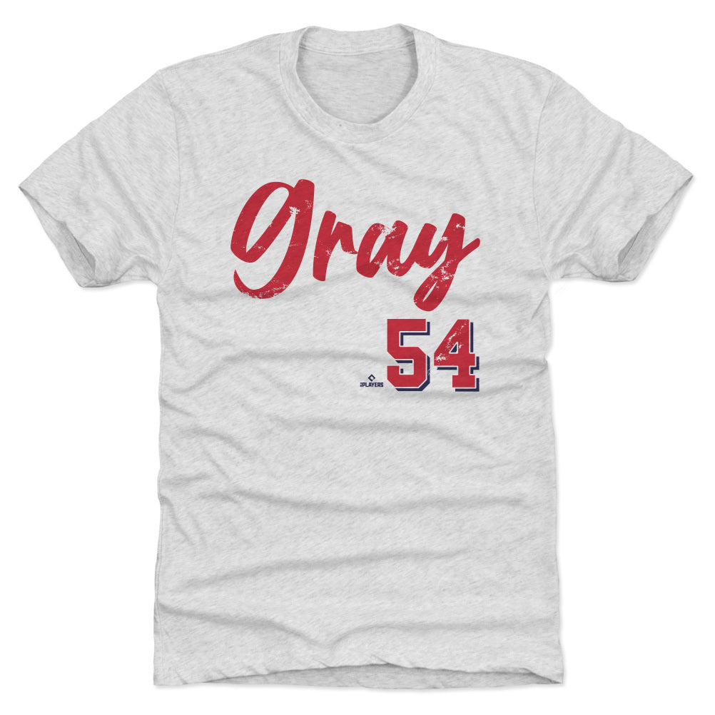 Sonny Gray Men&#39;s Premium T-Shirt | 500 LEVEL