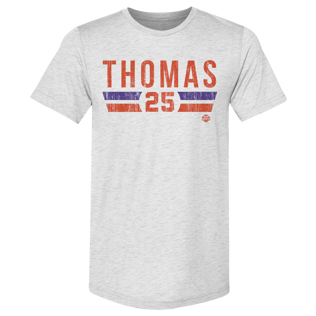 Alyssa Thomas Men&#39;s Premium T-Shirt | 500 LEVEL