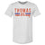 Alyssa Thomas Men's Premium T-Shirt | 500 LEVEL