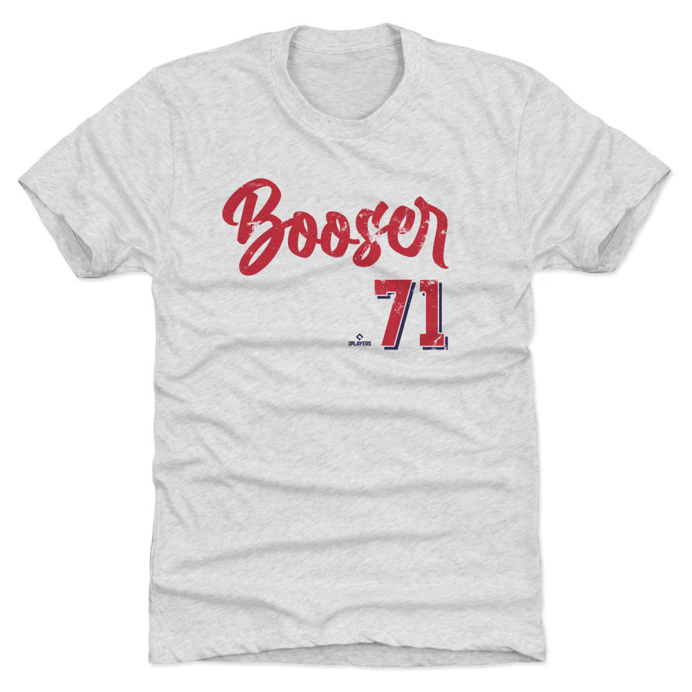 Cam Booser Men&#39;s Premium T-Shirt | 500 LEVEL