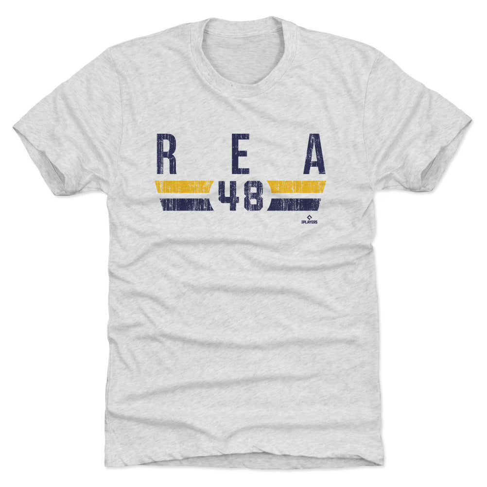 Colin Rea Men&#39;s Premium T-Shirt | 500 LEVEL