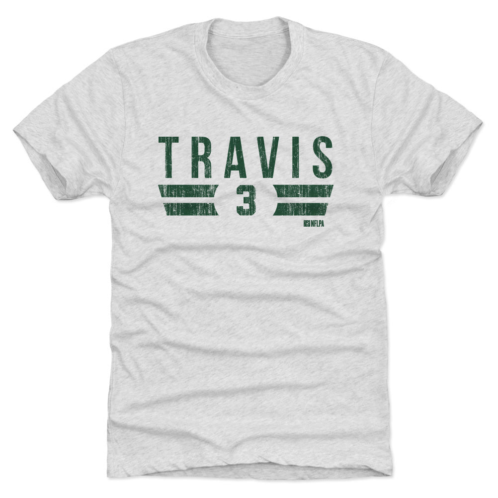 Jordan Travis Men&#39;s Premium T-Shirt | 500 LEVEL