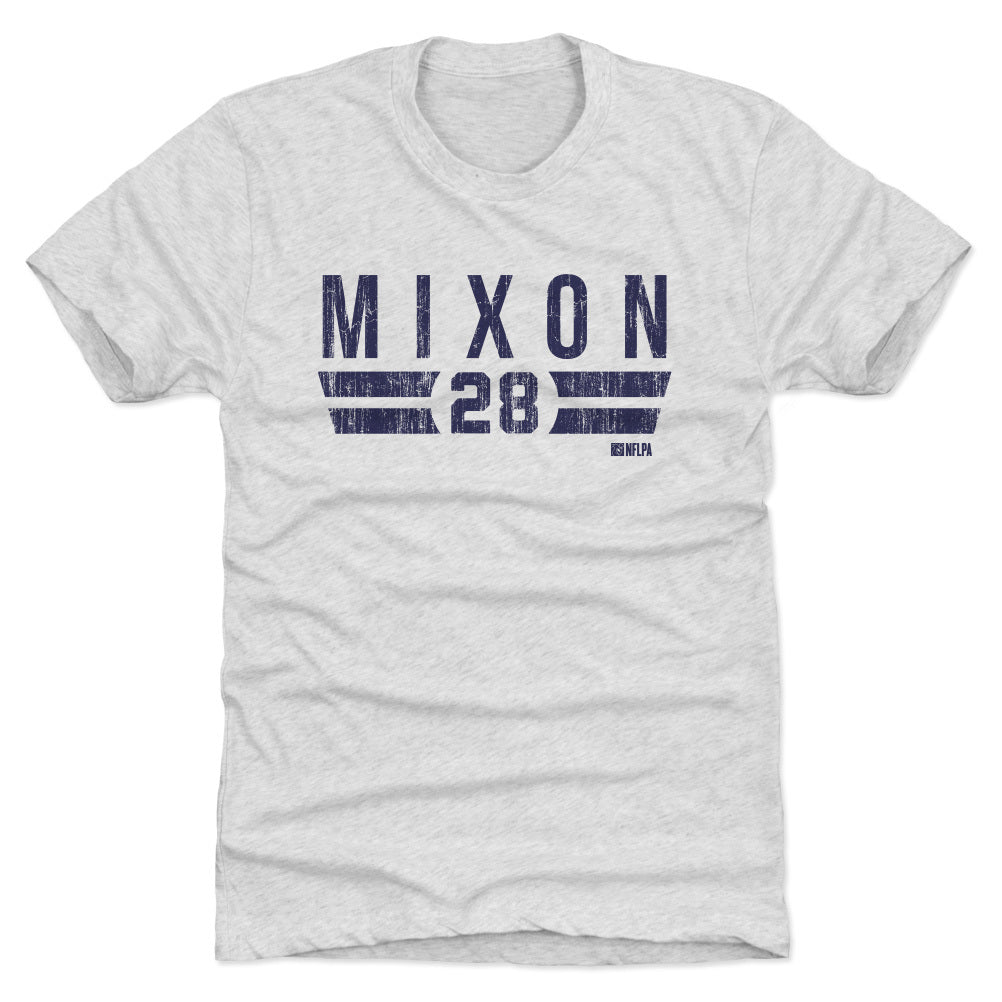 Joe Mixon Men&#39;s Premium T-Shirt | 500 LEVEL