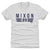 Joe Mixon Men's Premium T-Shirt | 500 LEVEL