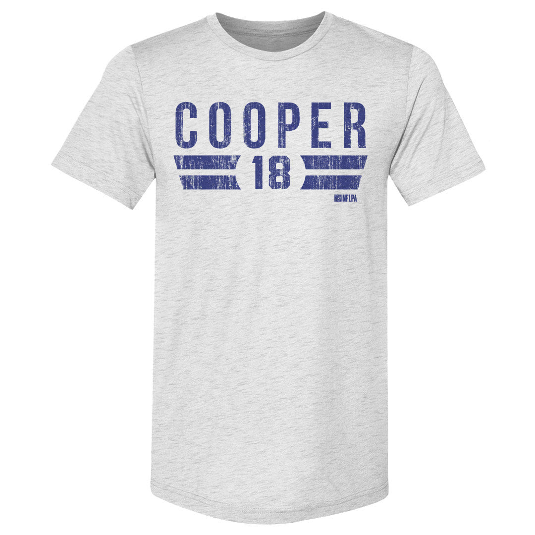 Amari Cooper Men&#39;s Premium T-Shirt | 500 LEVEL