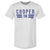 Amari Cooper Men's Premium T-Shirt | 500 LEVEL