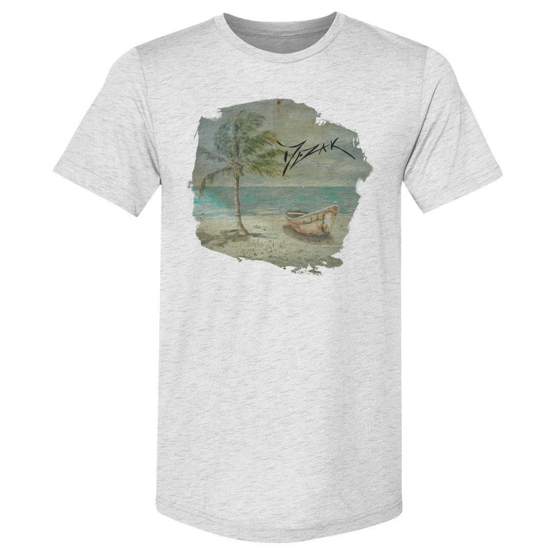 Mezak Art Men&#39;s Premium T-Shirt | 500 LEVEL