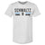 Nick Schmaltz Men's Premium T-Shirt | 500 LEVEL