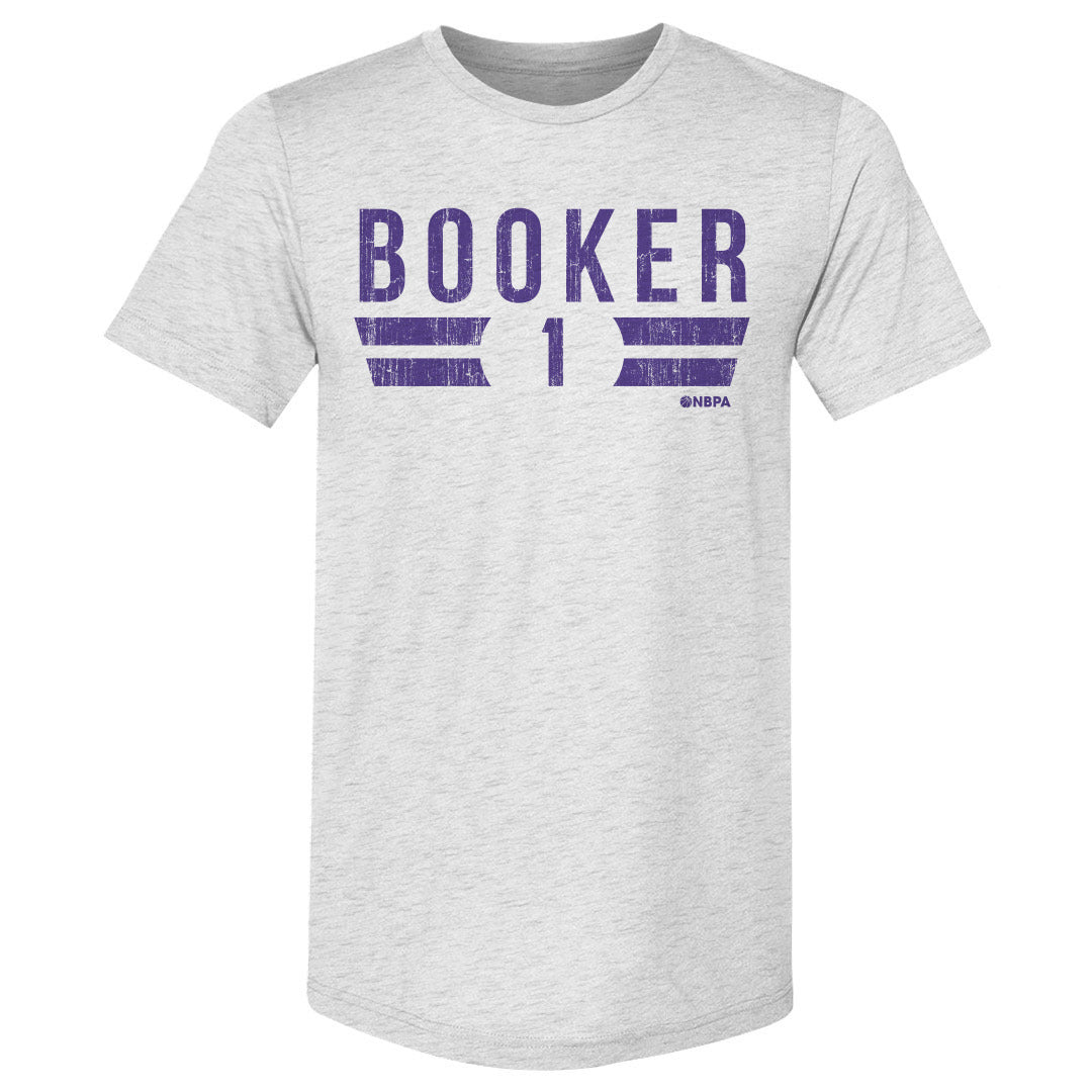 Devin Booker Men&#39;s Premium T-Shirt | 500 LEVEL