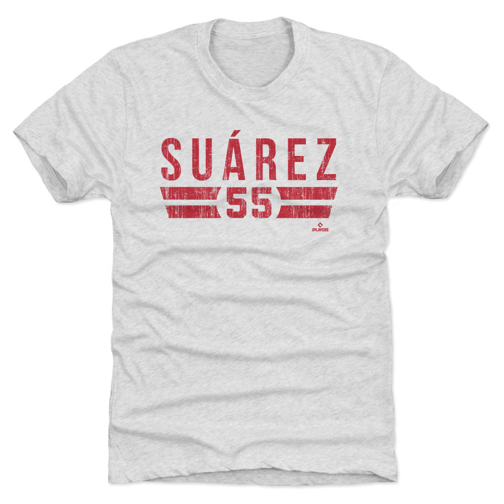 Ranger Suarez Men&#39;s Premium T-Shirt | 500 LEVEL