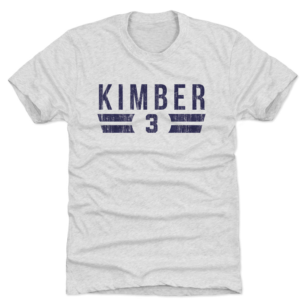 Jalen Kimber Men&#39;s Premium T-Shirt | 500 LEVEL