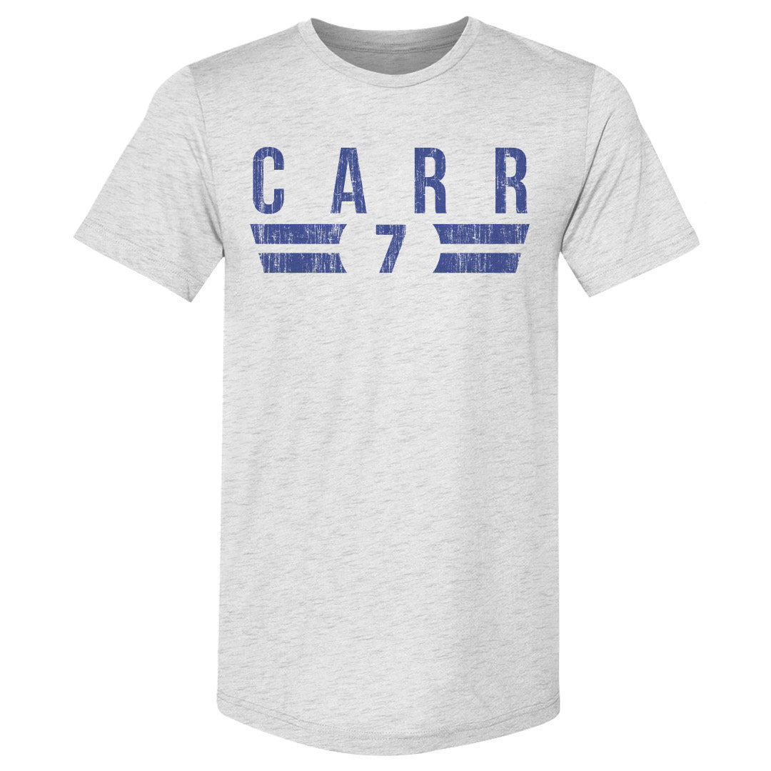 Andrew Carr Men&#39;s Premium T-Shirt | 500 LEVEL