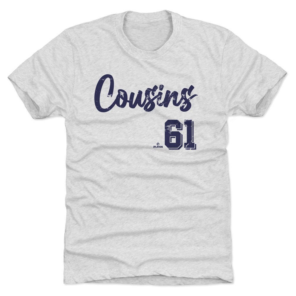 Jake Cousins Men&#39;s Premium T-Shirt | 500 LEVEL