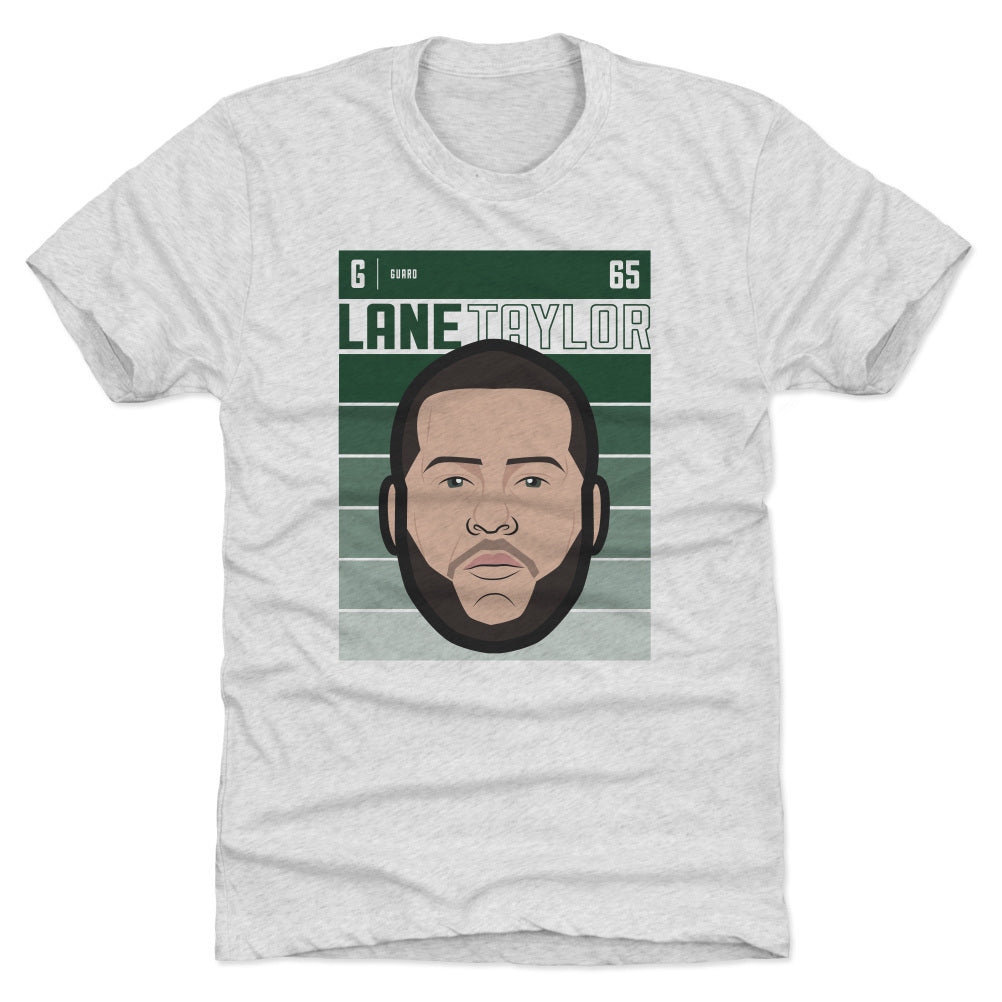 Lane Taylor Men&#39;s Premium T-Shirt | 500 LEVEL