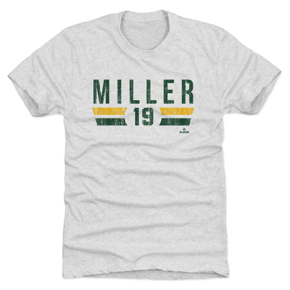 Mason Miller Men&#39;s Premium T-Shirt | 500 LEVEL