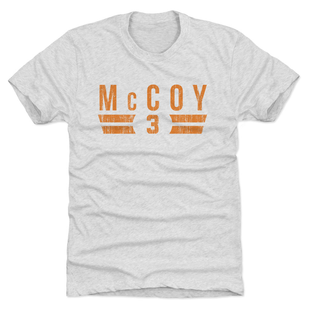 Jermod McCoy Men&#39;s Premium T-Shirt | 500 LEVEL