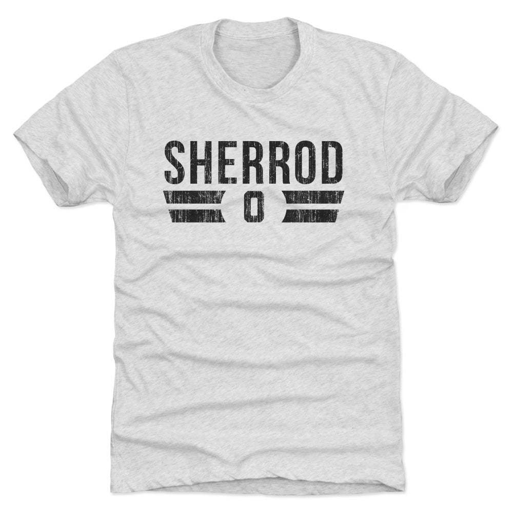 Jaylyn Sherrod Men&#39;s Premium T-Shirt | 500 LEVEL