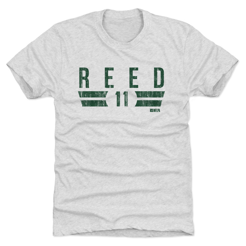 Jayden Reed Men&#39;s Premium T-Shirt | 500 LEVEL